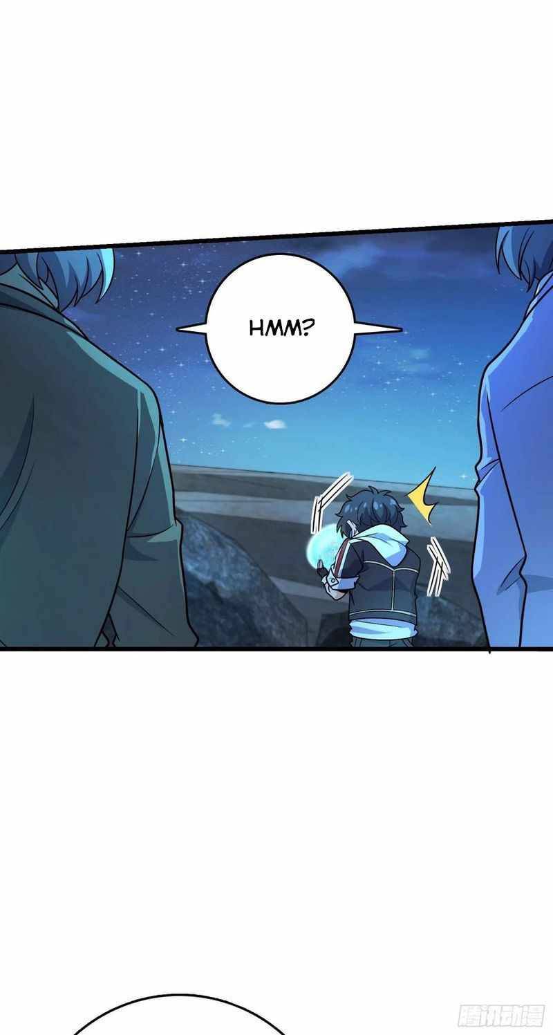 Spare Me, Great Lord! chapter 302 page 65