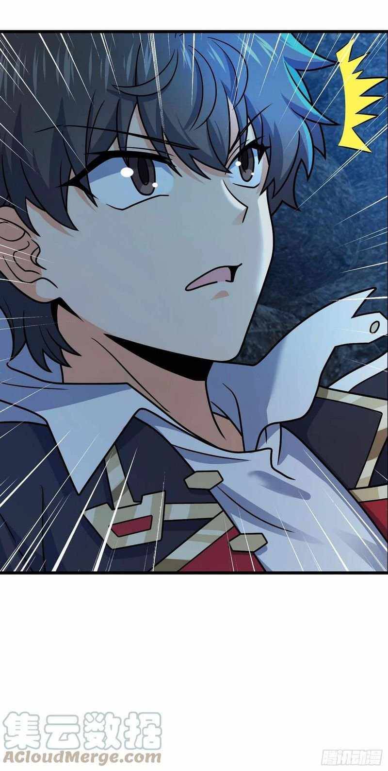 Spare Me, Great Lord! chapter 302 page 7