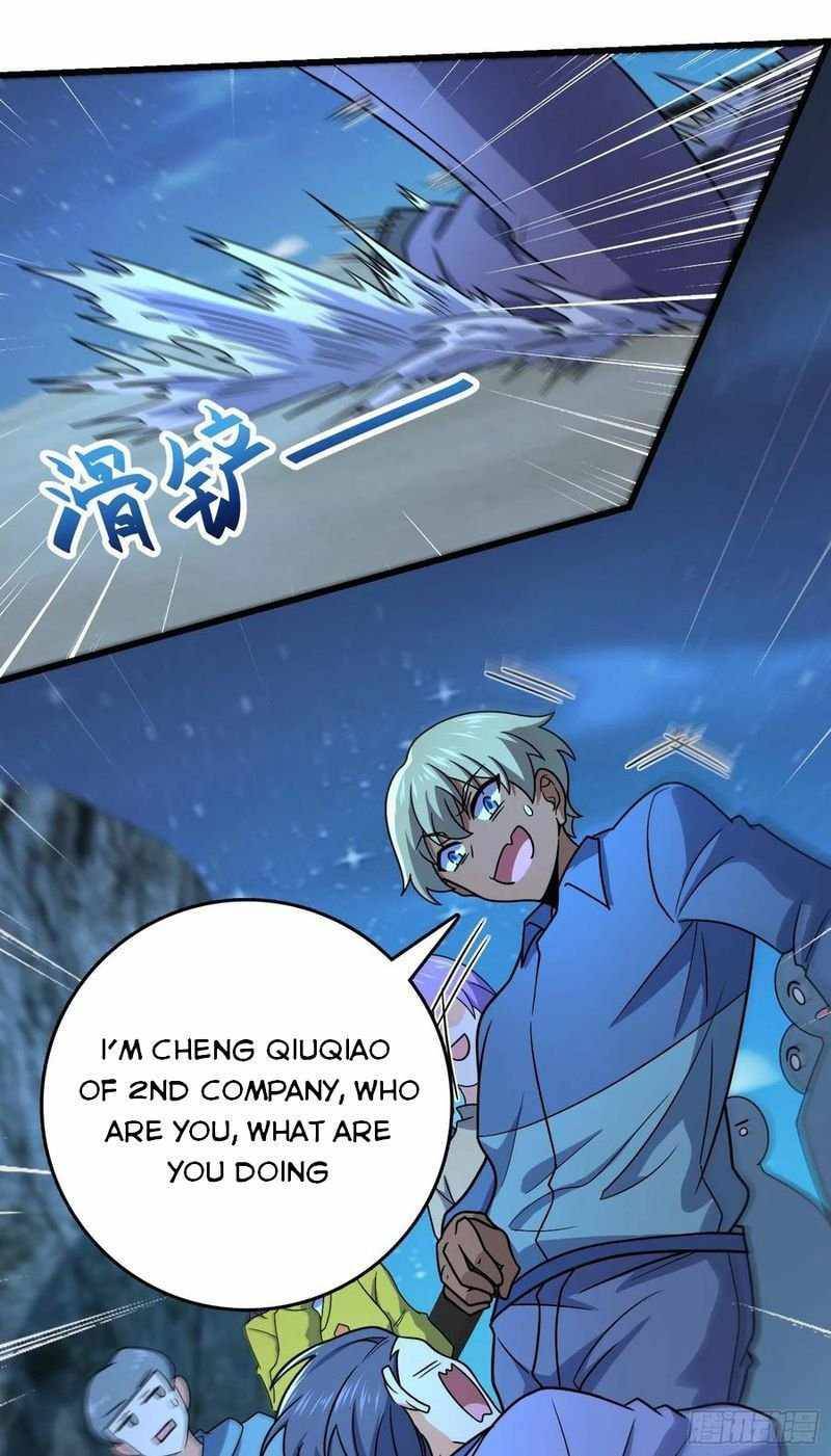 Spare Me, Great Lord! chapter 302 page 70