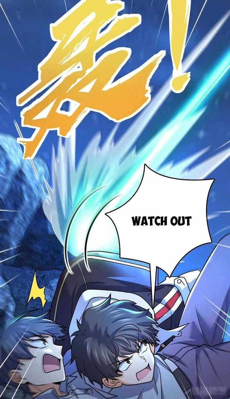 Spare Me, Great Lord! chapter 302 page 9