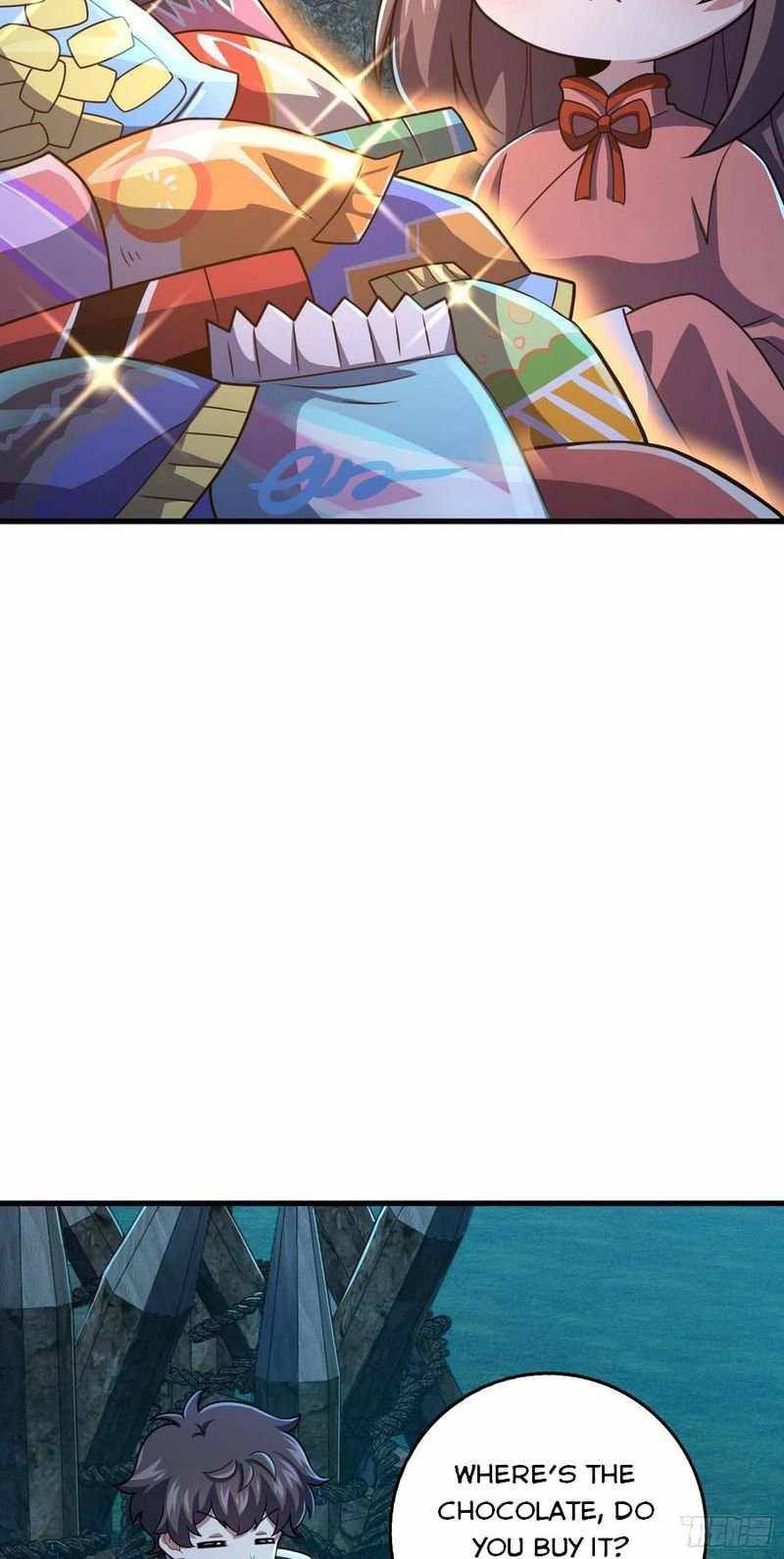 Spare Me, Great Lord! chapter 304 page 10