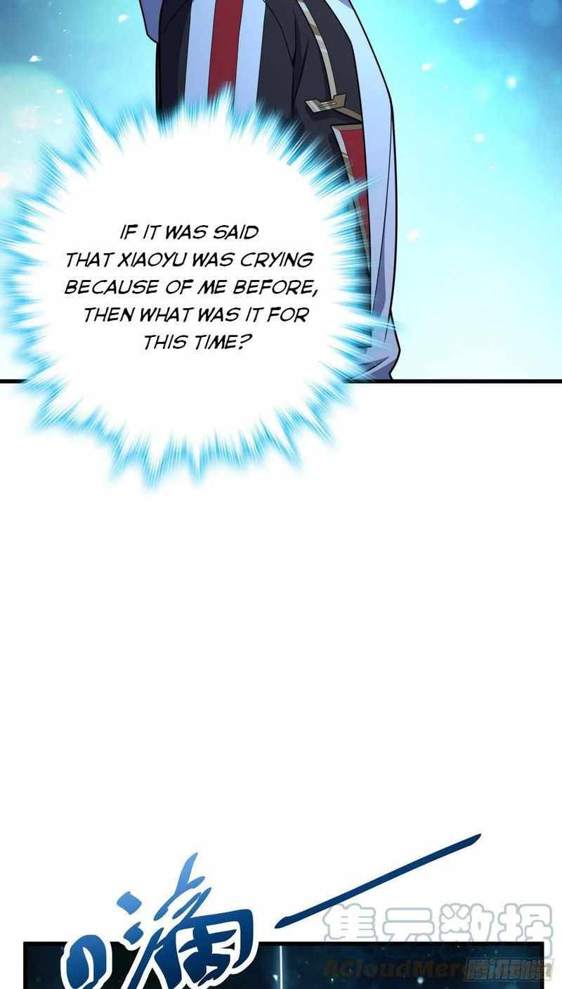 Spare Me, Great Lord! chapter 304 page 14