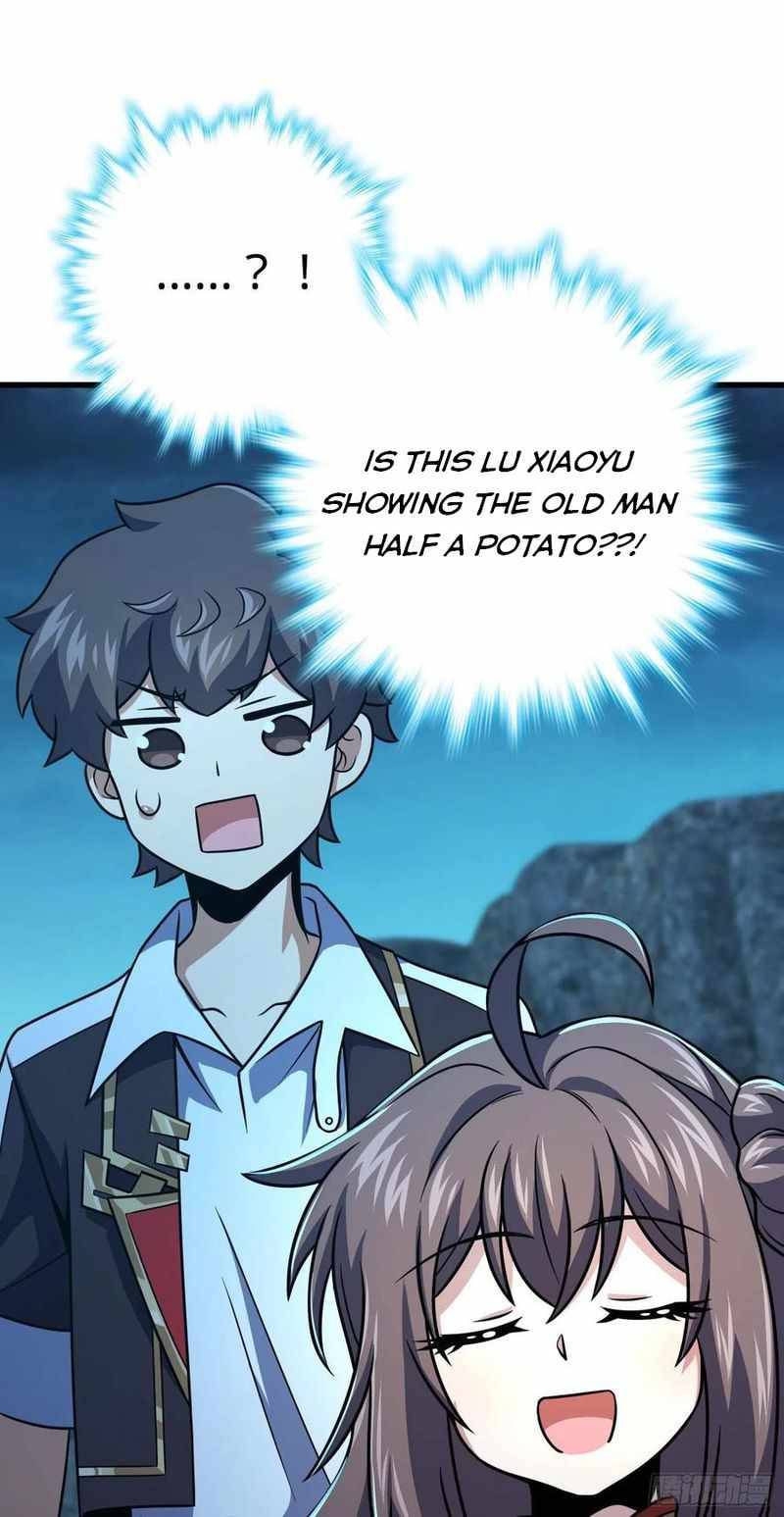 Spare Me, Great Lord! chapter 304 page 18