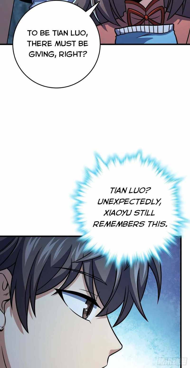 Spare Me, Great Lord! chapter 304 page 19