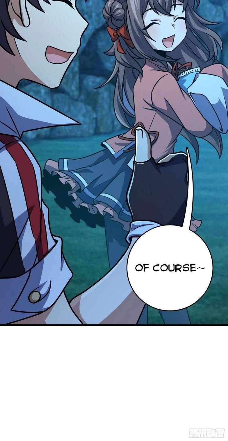 Spare Me, Great Lord! chapter 304 page 21