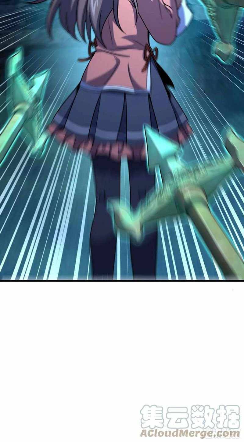 Spare Me, Great Lord! chapter 304 page 26