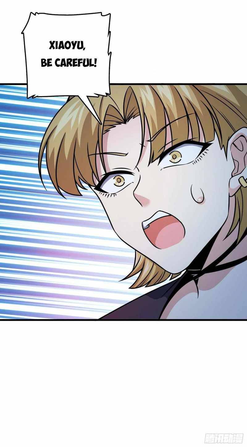 Spare Me, Great Lord! chapter 304 page 27