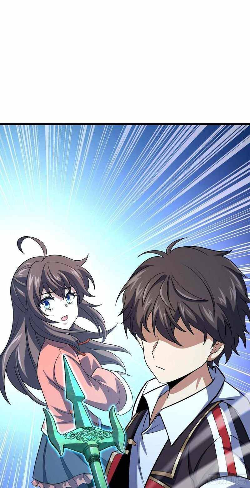 Spare Me, Great Lord! chapter 304 page 28