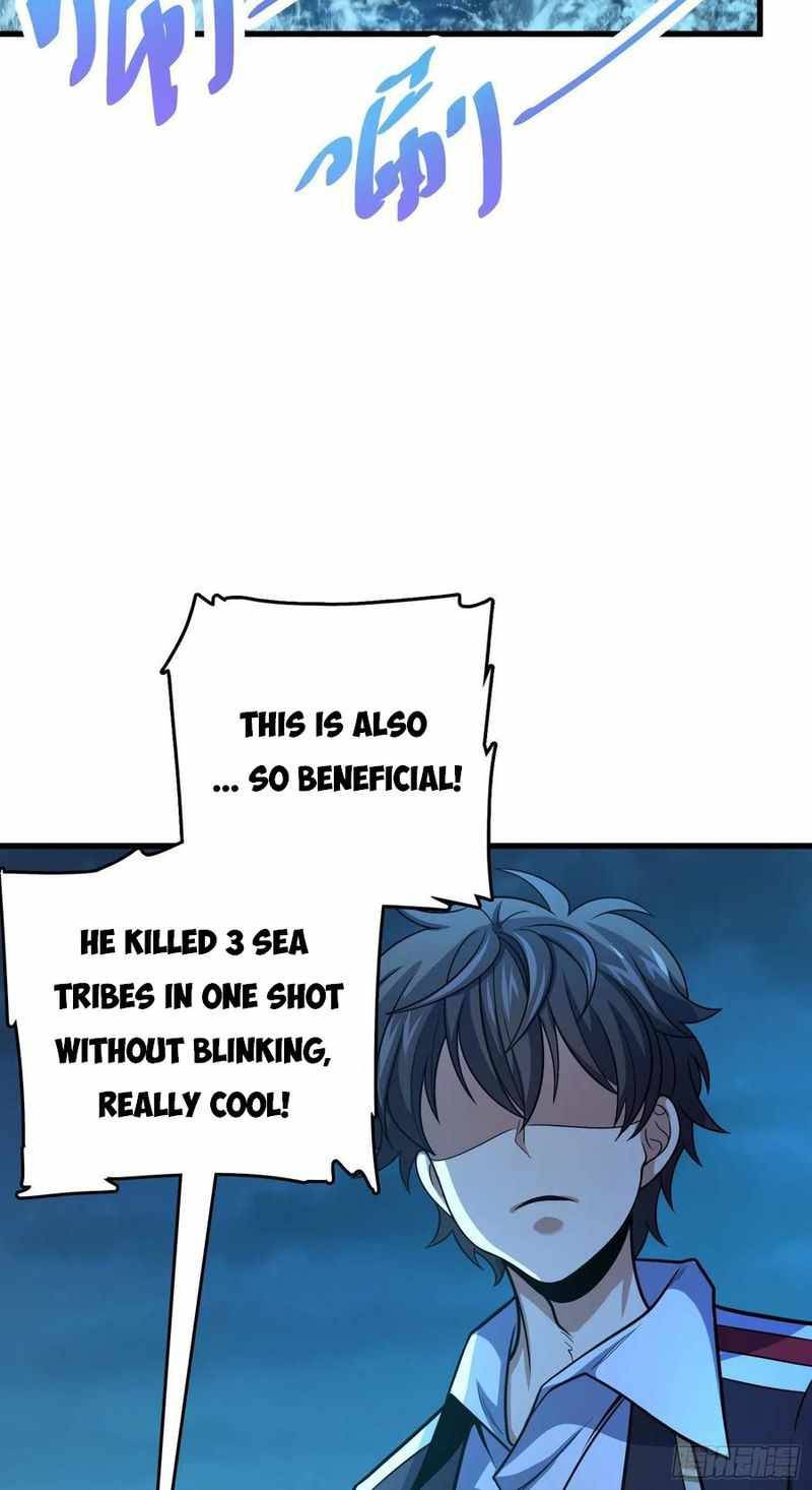 Spare Me, Great Lord! chapter 304 page 36