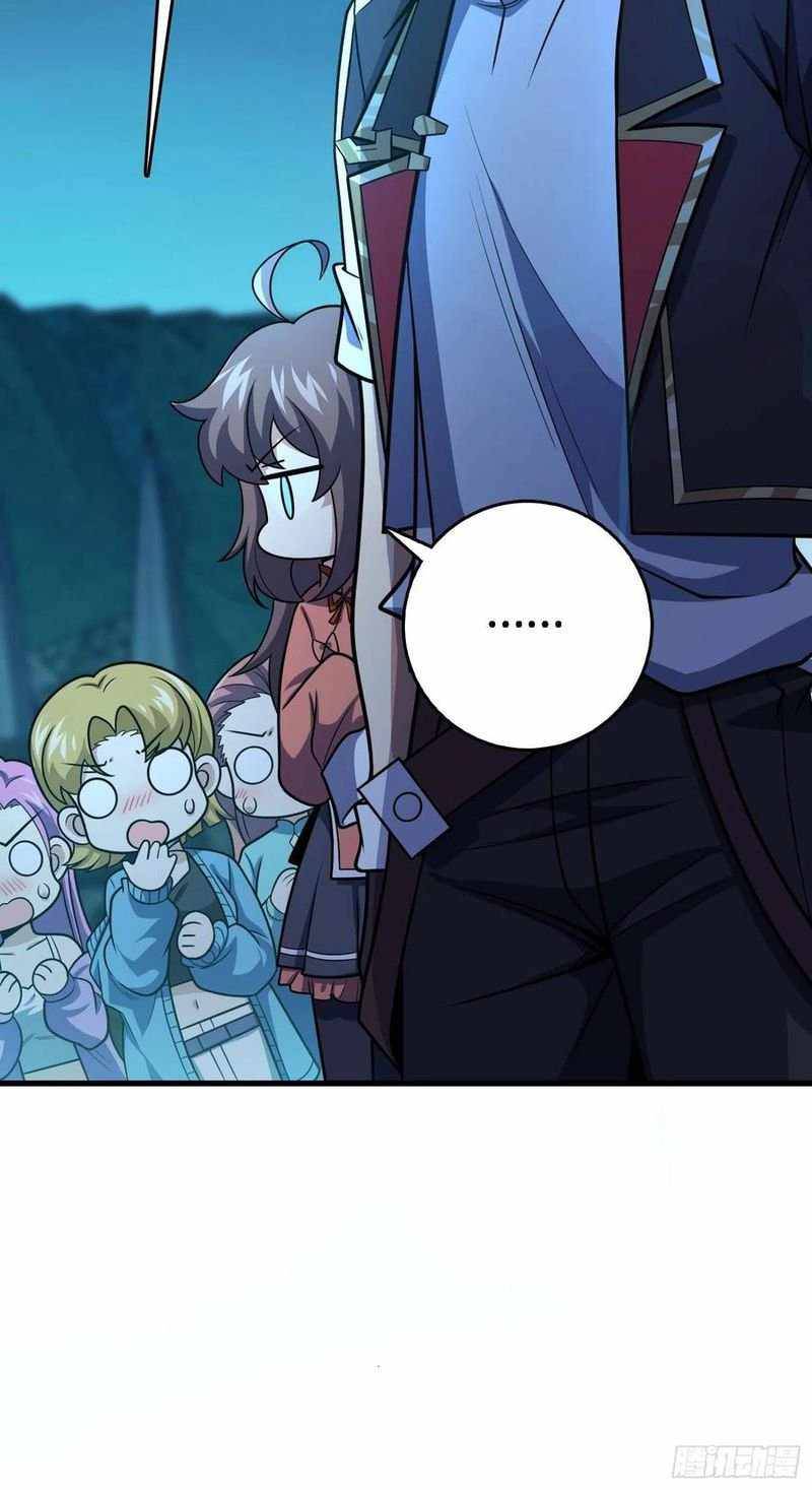 Spare Me, Great Lord! chapter 304 page 37