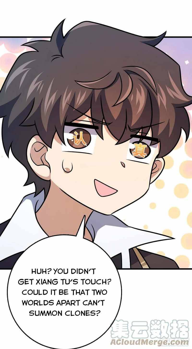 Spare Me, Great Lord! chapter 304 page 41