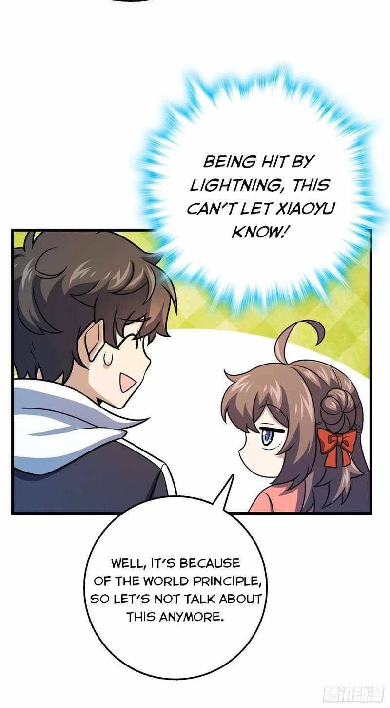 Spare Me, Great Lord! chapter 304 page 42