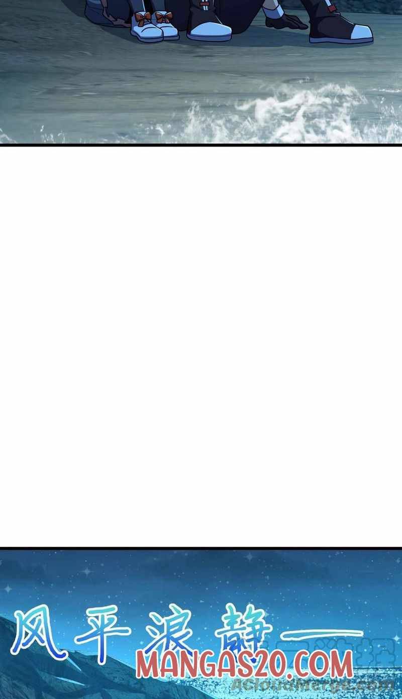 Spare Me, Great Lord! chapter 304 page 44