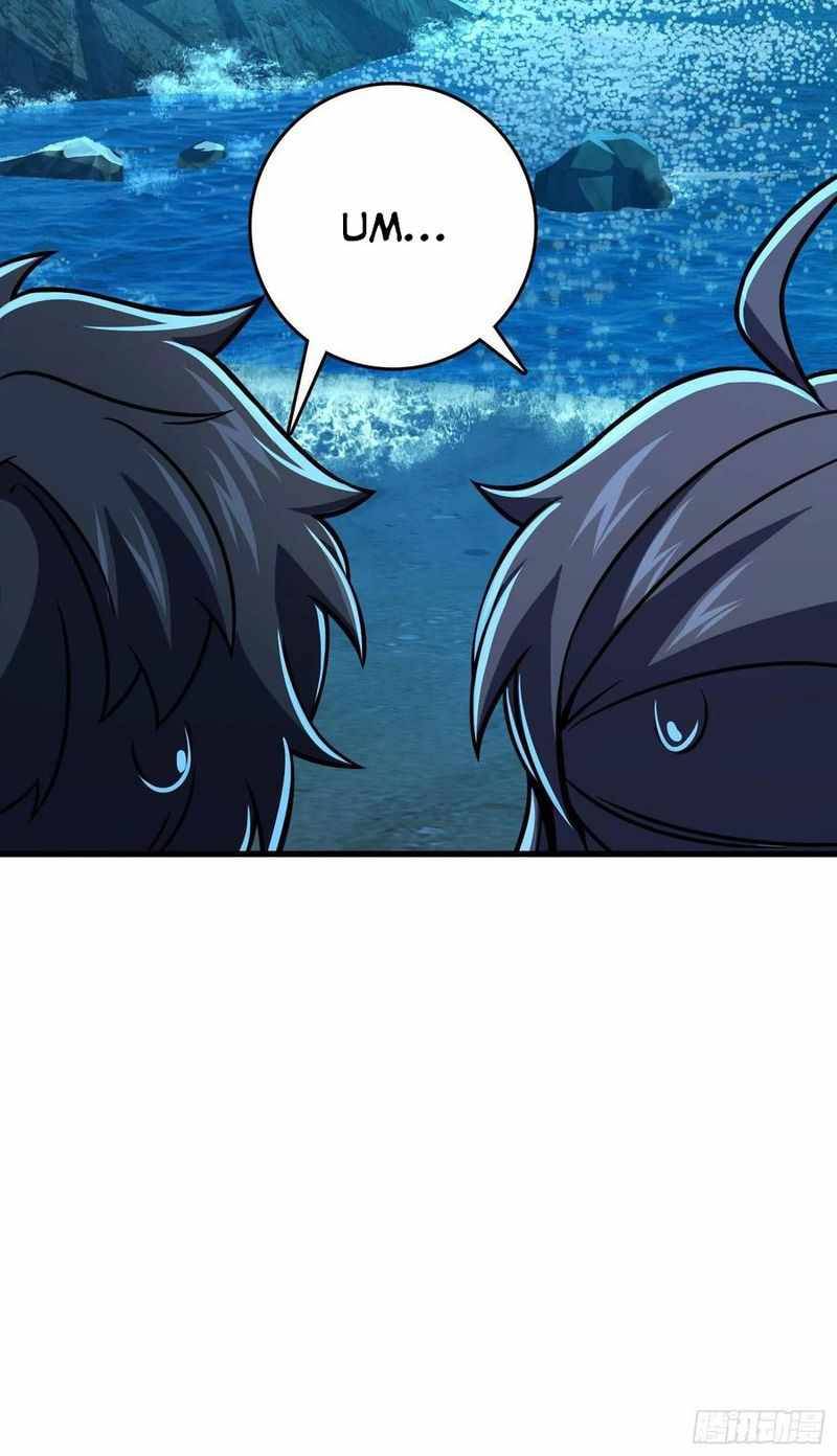 Spare Me, Great Lord! chapter 304 page 45