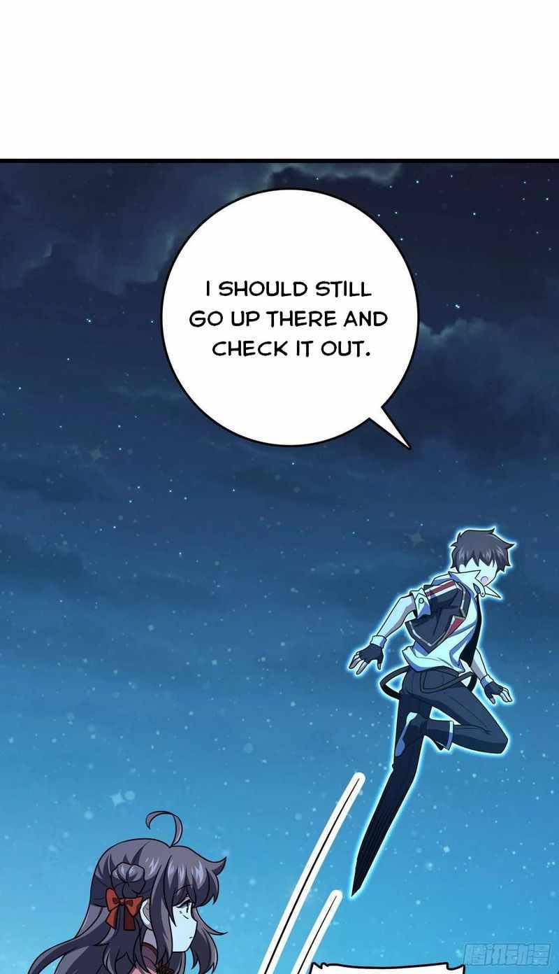 Spare Me, Great Lord! chapter 304 page 46