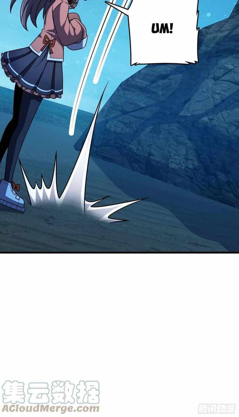 Spare Me, Great Lord! chapter 304 page 47