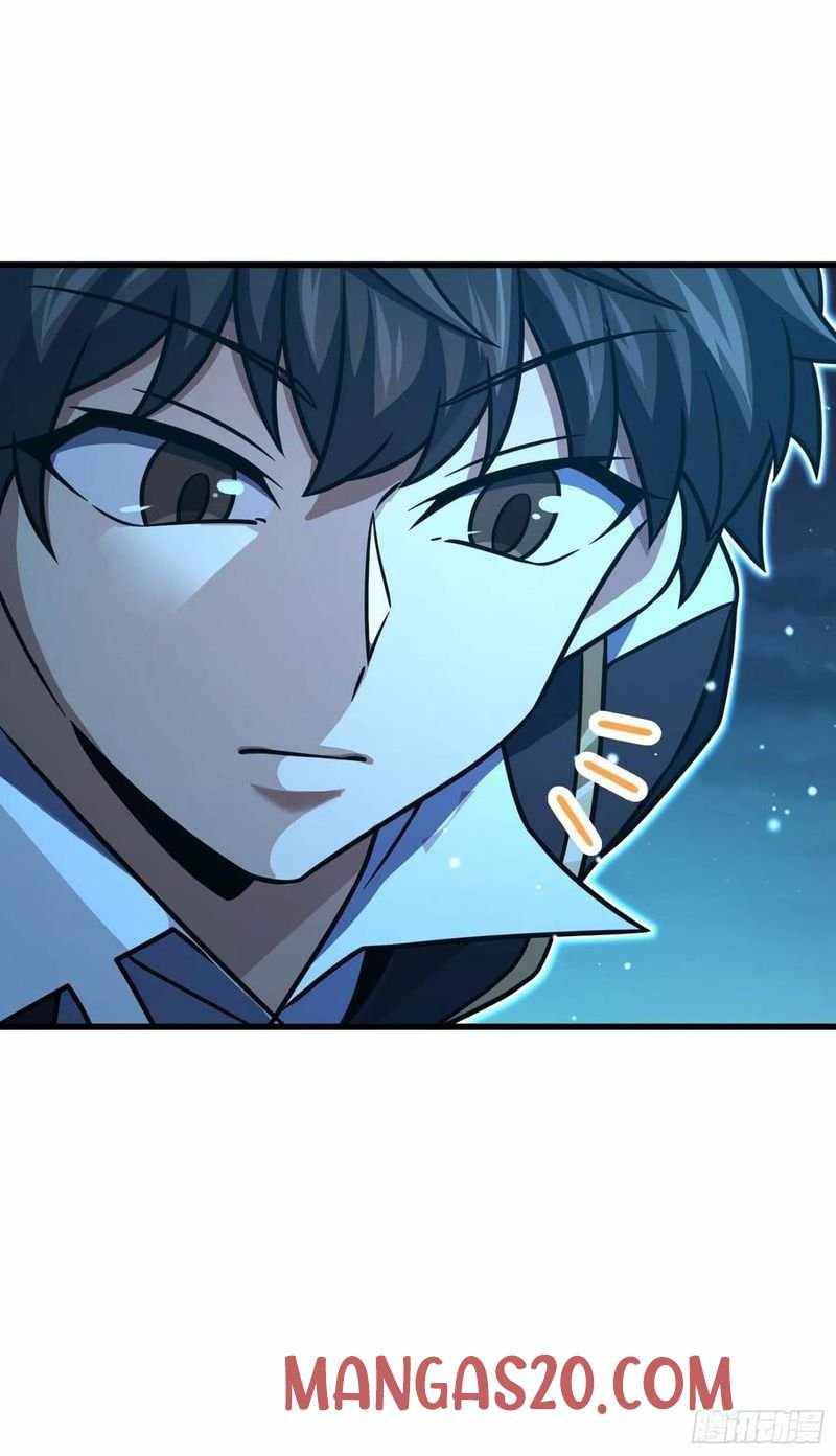 Spare Me, Great Lord! chapter 304 page 48