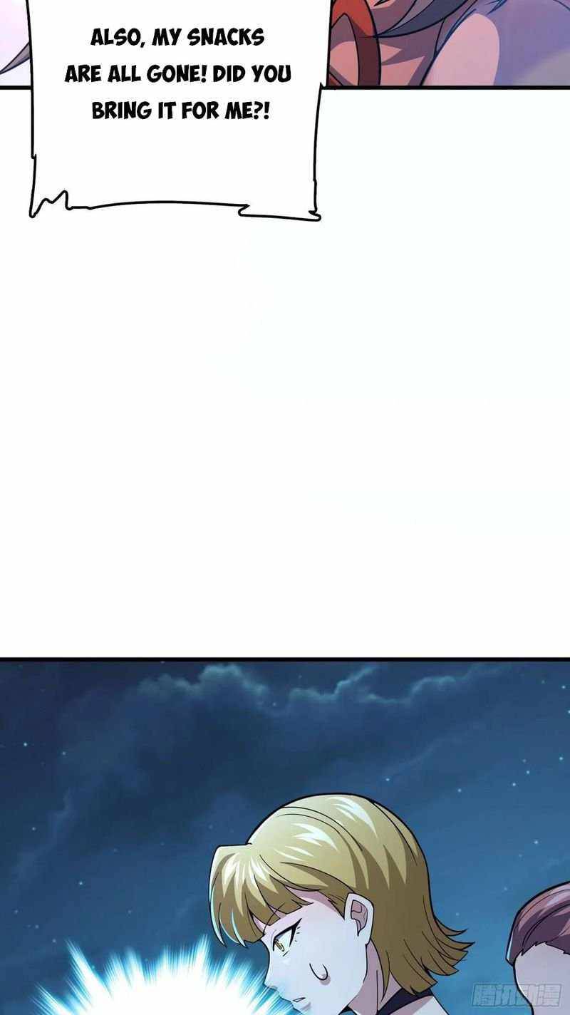 Spare Me, Great Lord! chapter 304 page 5