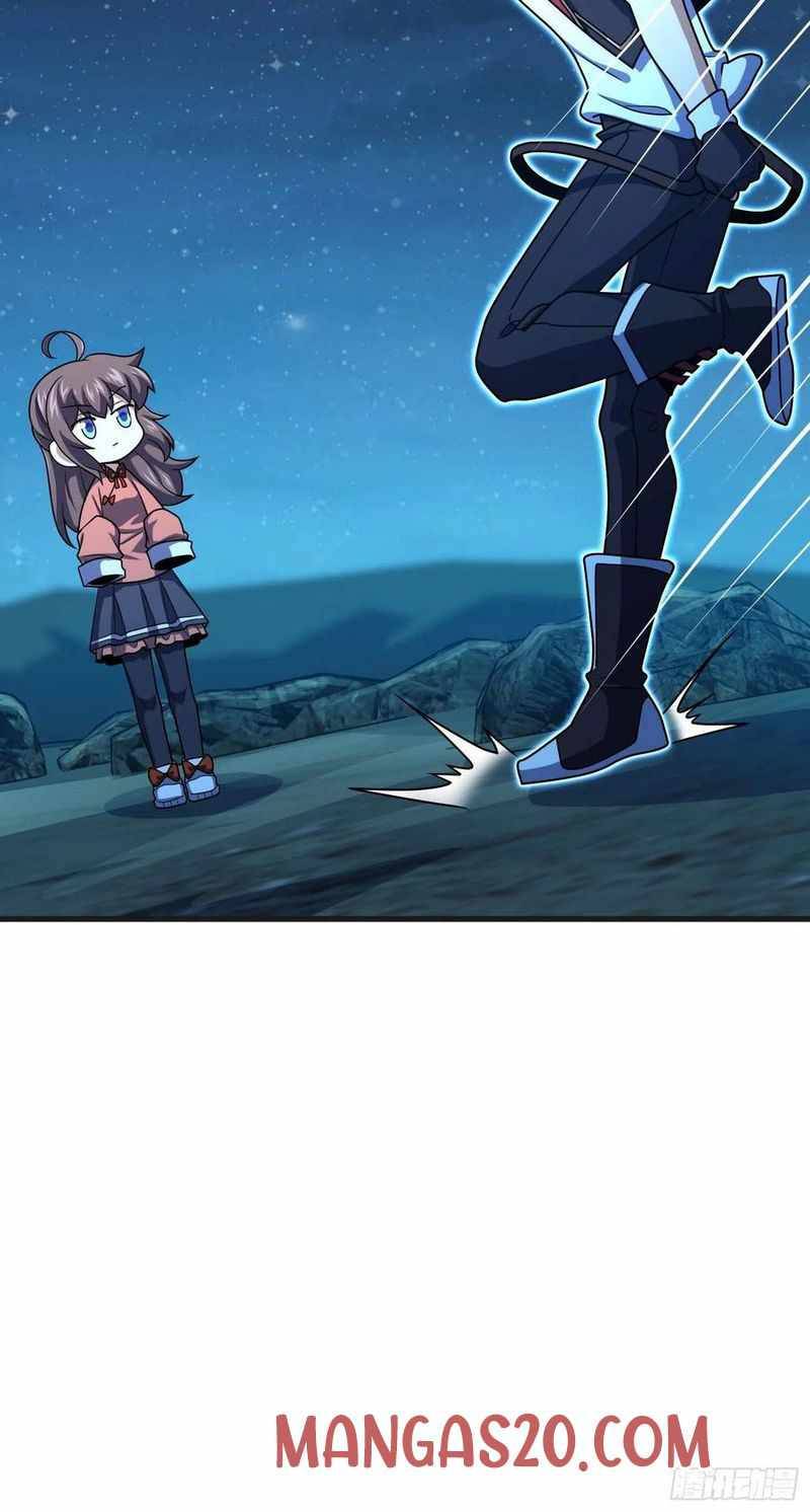 Spare Me, Great Lord! chapter 304 page 52