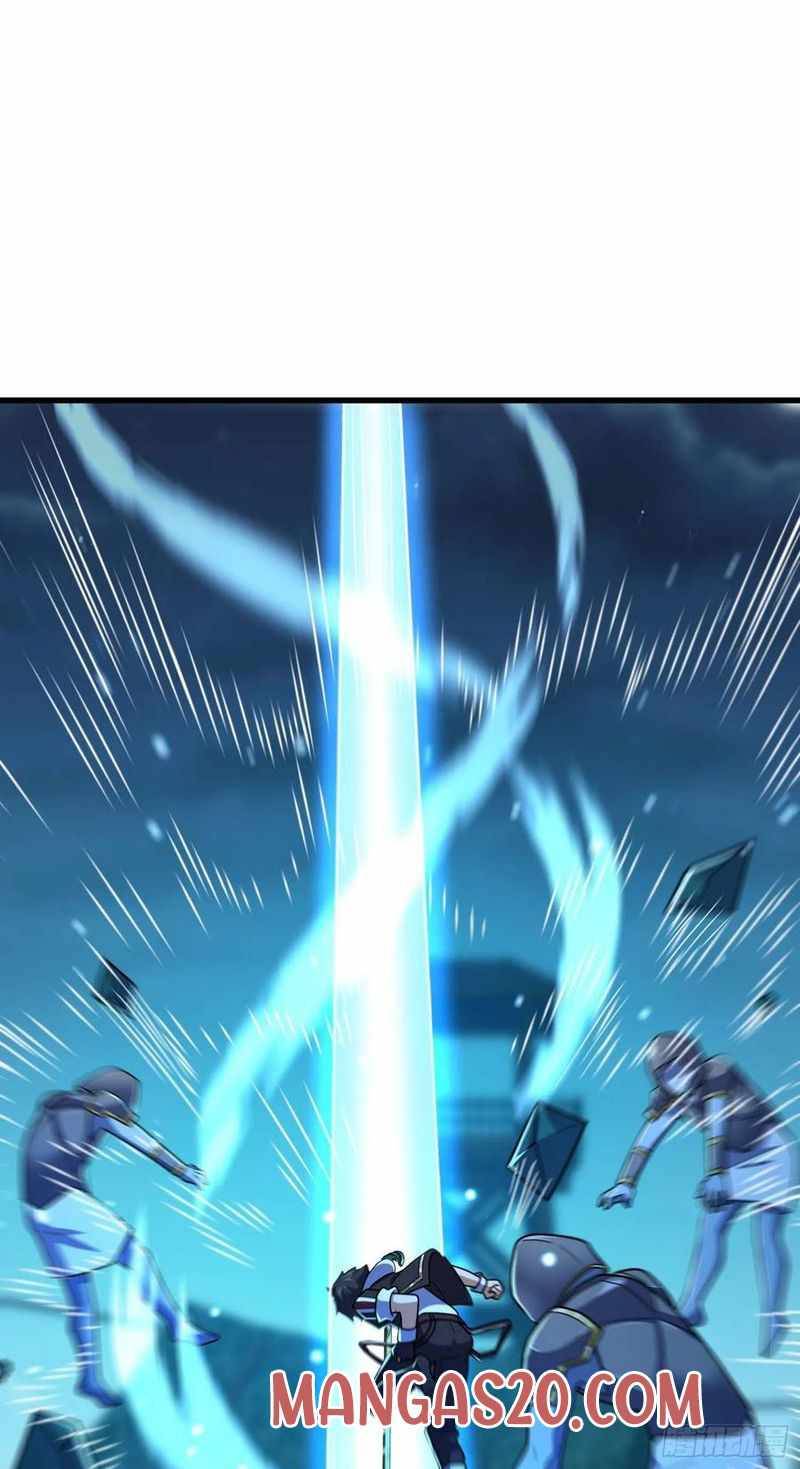 Spare Me, Great Lord! chapter 304 page 60