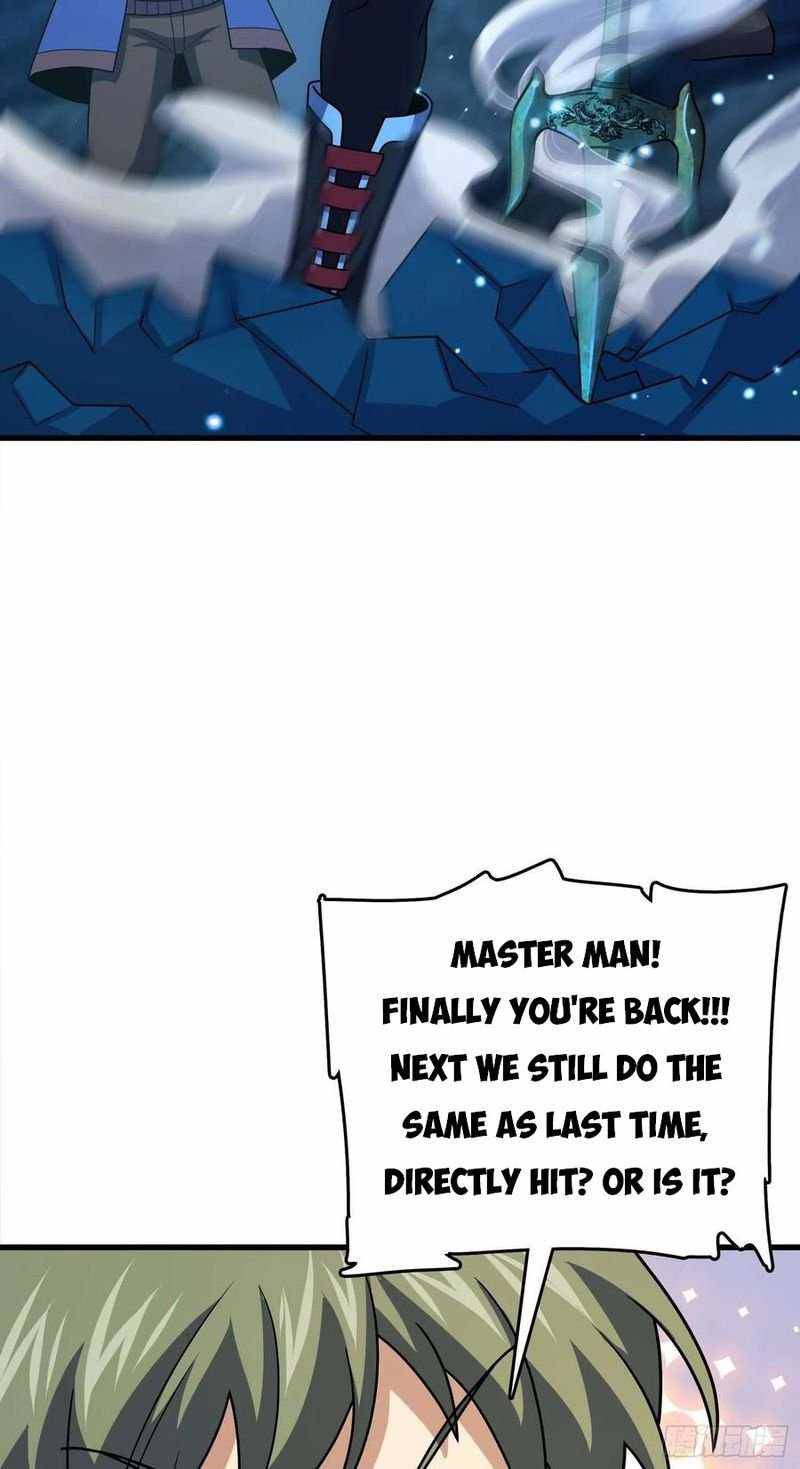 Spare Me, Great Lord! chapter 304 page 63