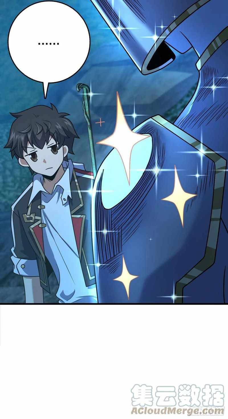 Spare Me, Great Lord! chapter 304 page 65