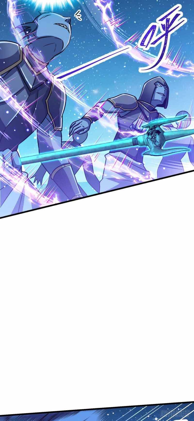 Spare Me, Great Lord! chapter 306 page 18