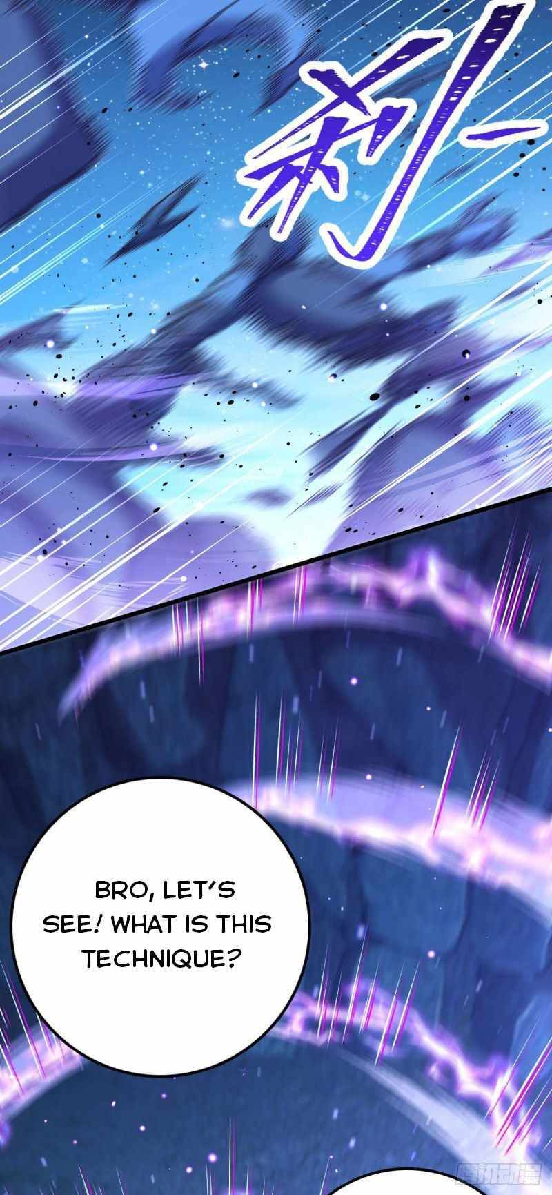 Spare Me, Great Lord! chapter 306 page 19