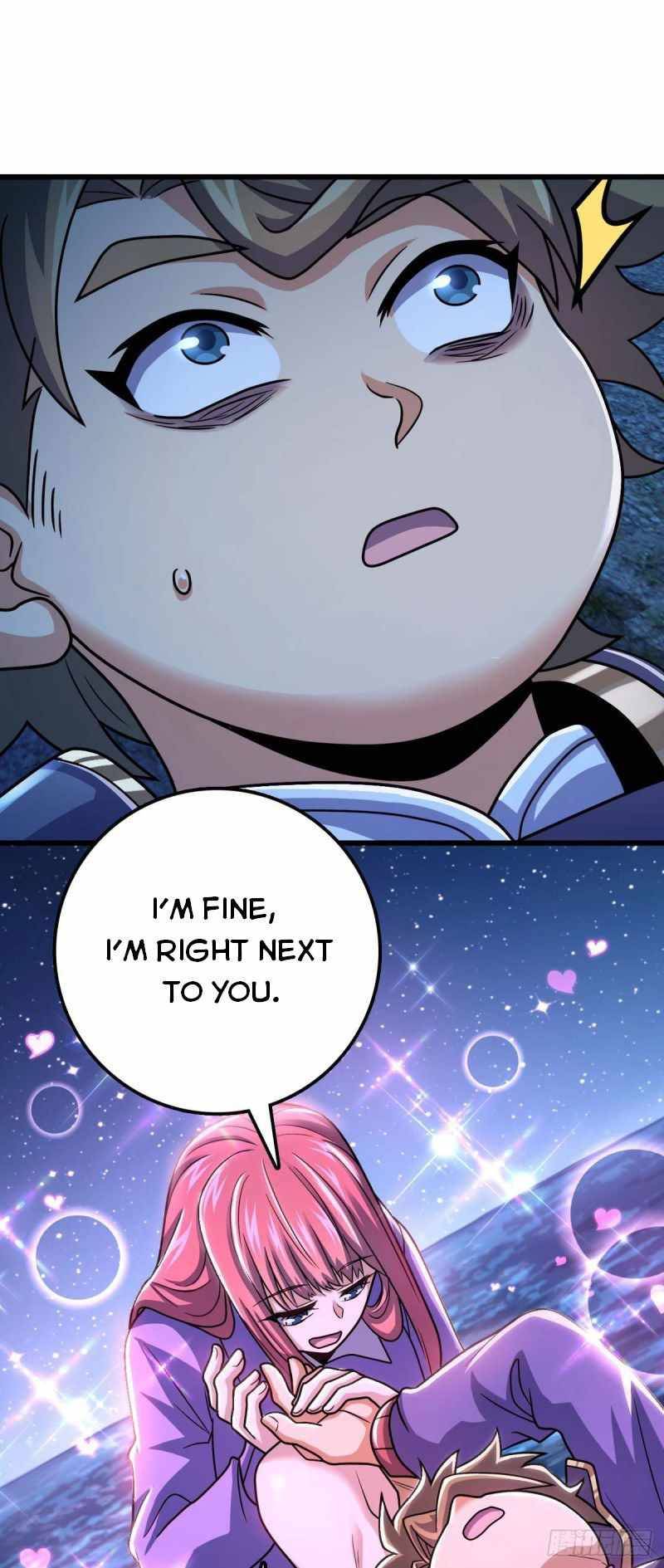 Spare Me, Great Lord! chapter 306 page 31