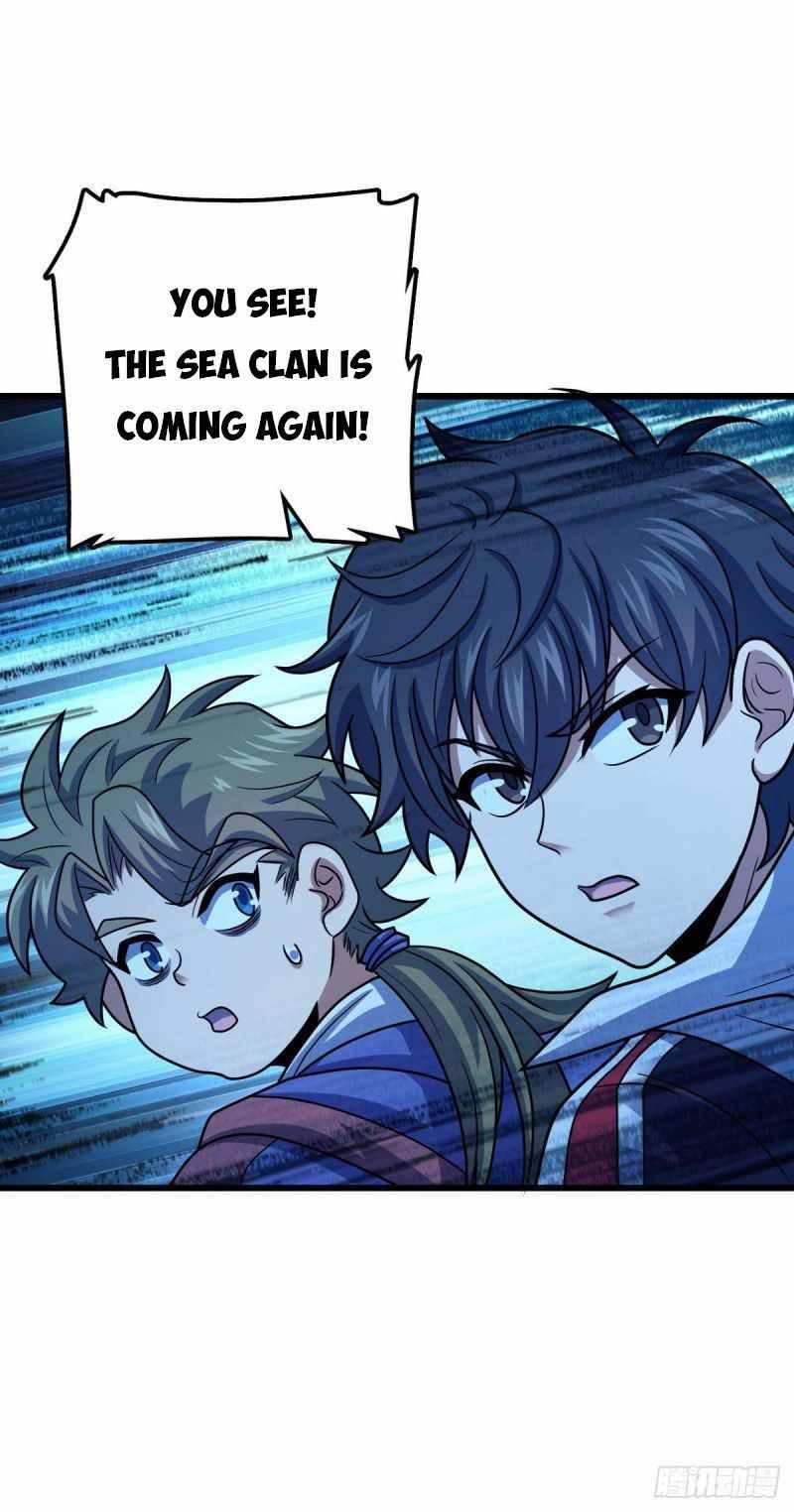 Spare Me, Great Lord! chapter 306 page 41