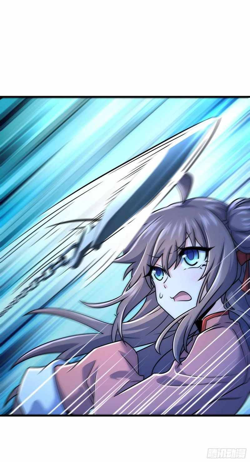 Spare Me, Great Lord! chapter 307 page 12