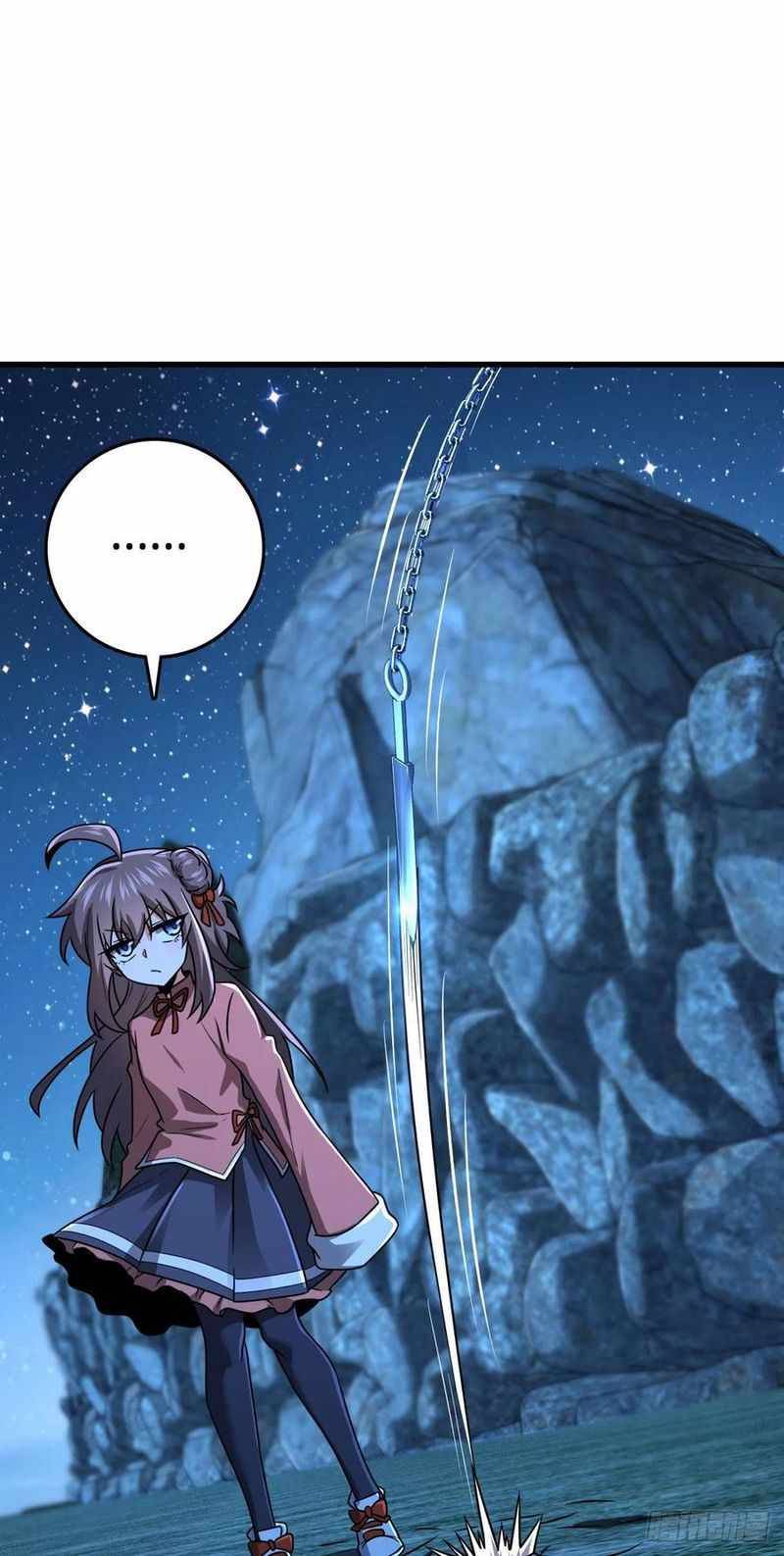 Spare Me, Great Lord! chapter 307 page 18