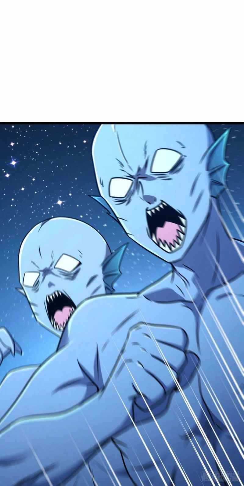 Spare Me, Great Lord! chapter 307 page 2