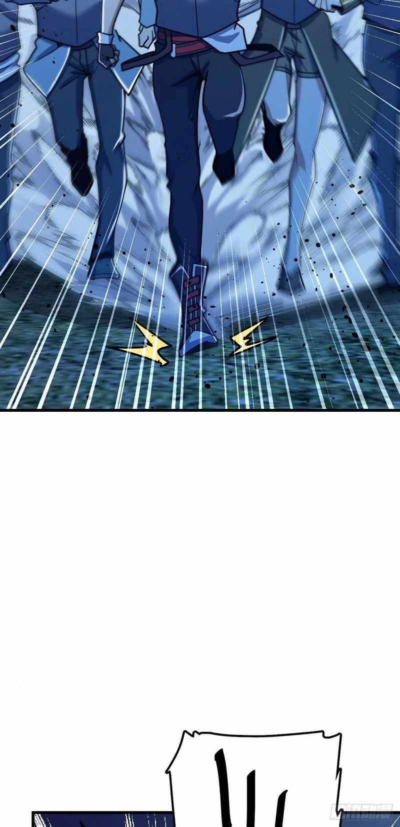 Spare Me, Great Lord! chapter 307 page 24