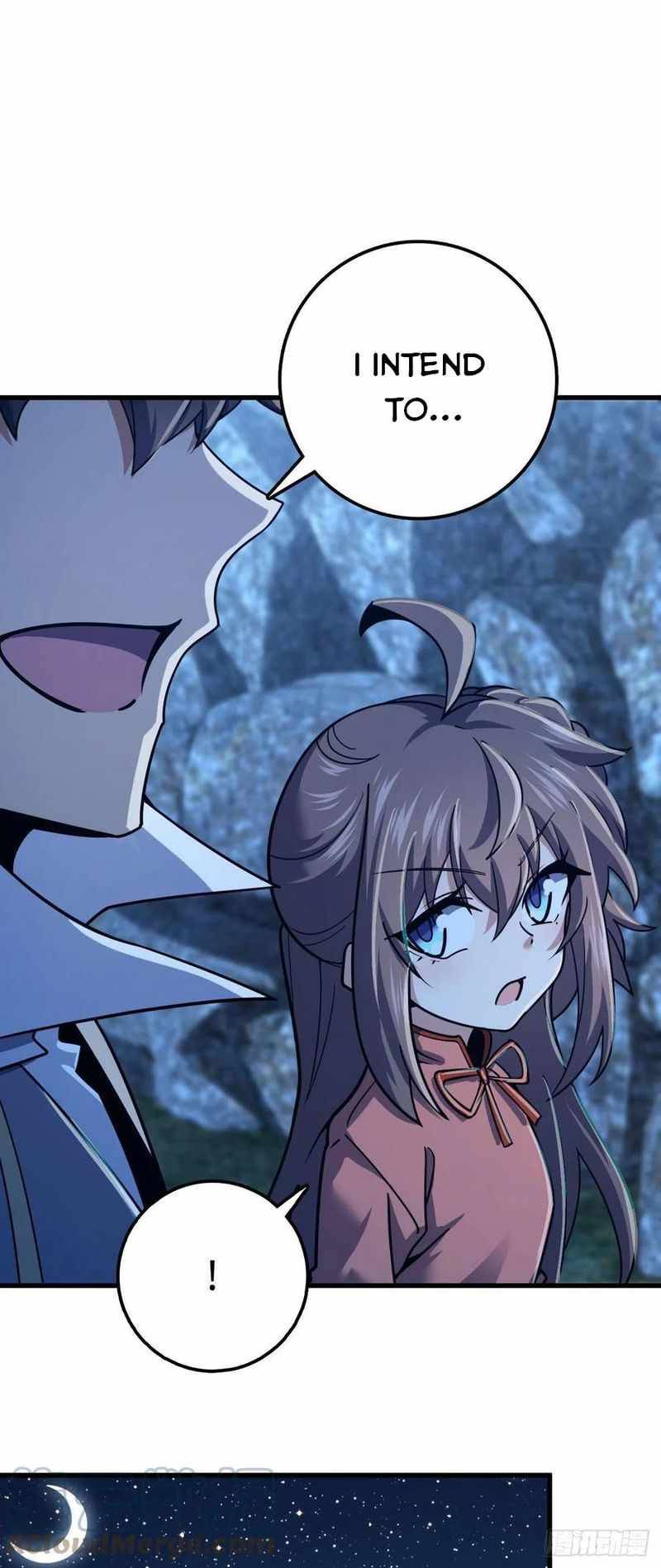 Spare Me, Great Lord! chapter 307 page 28