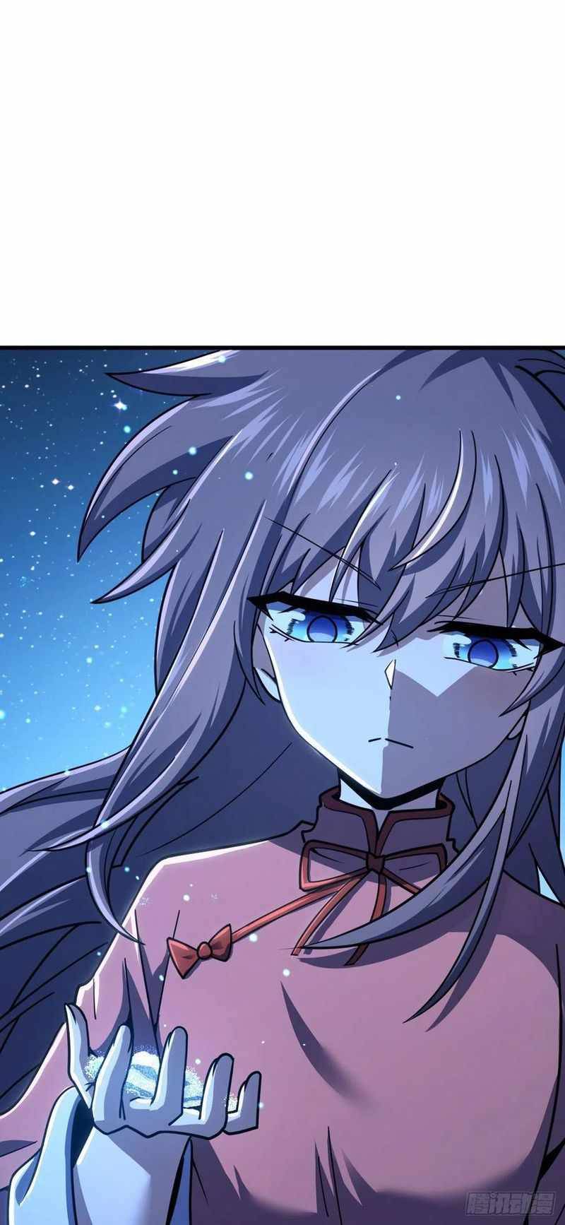 Spare Me, Great Lord! chapter 307 page 36