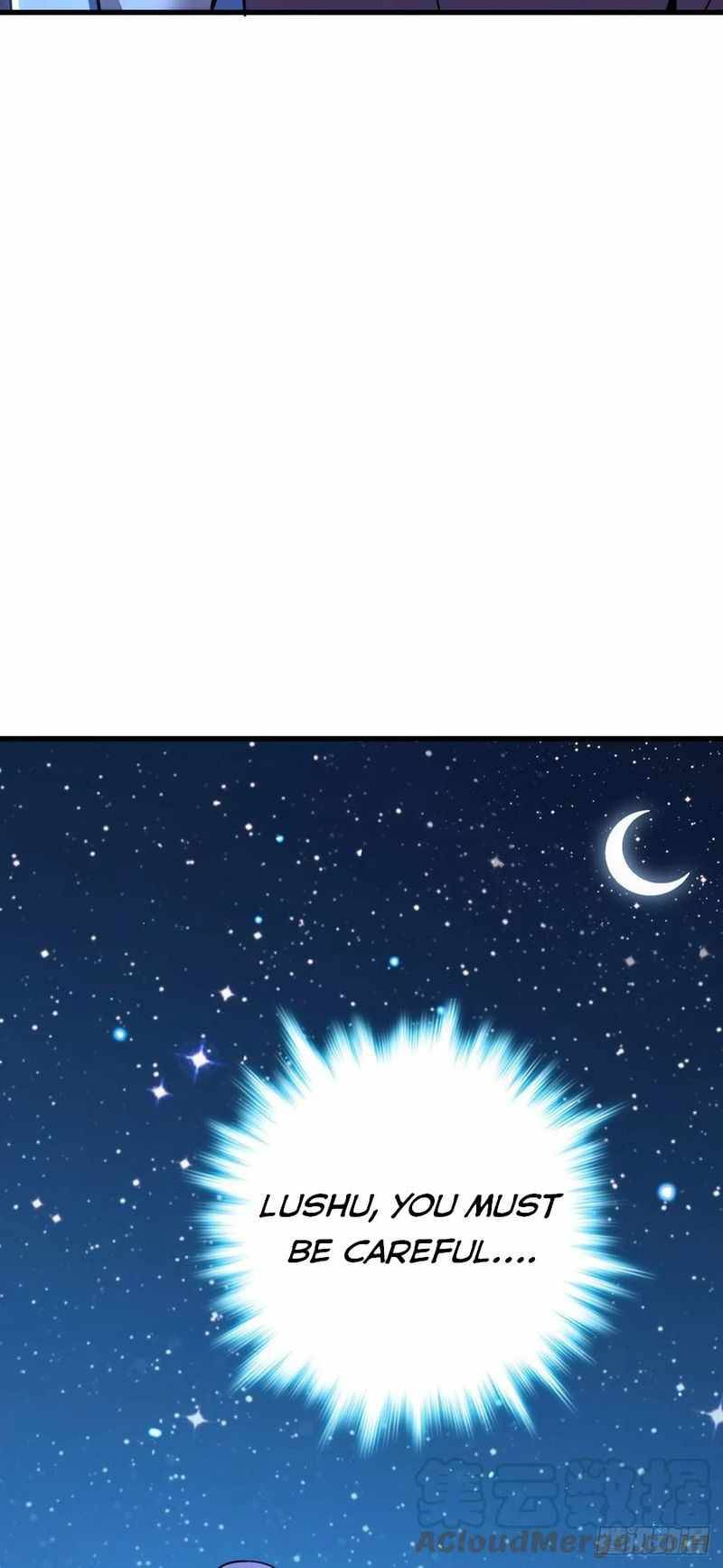 Spare Me, Great Lord! chapter 307 page 37