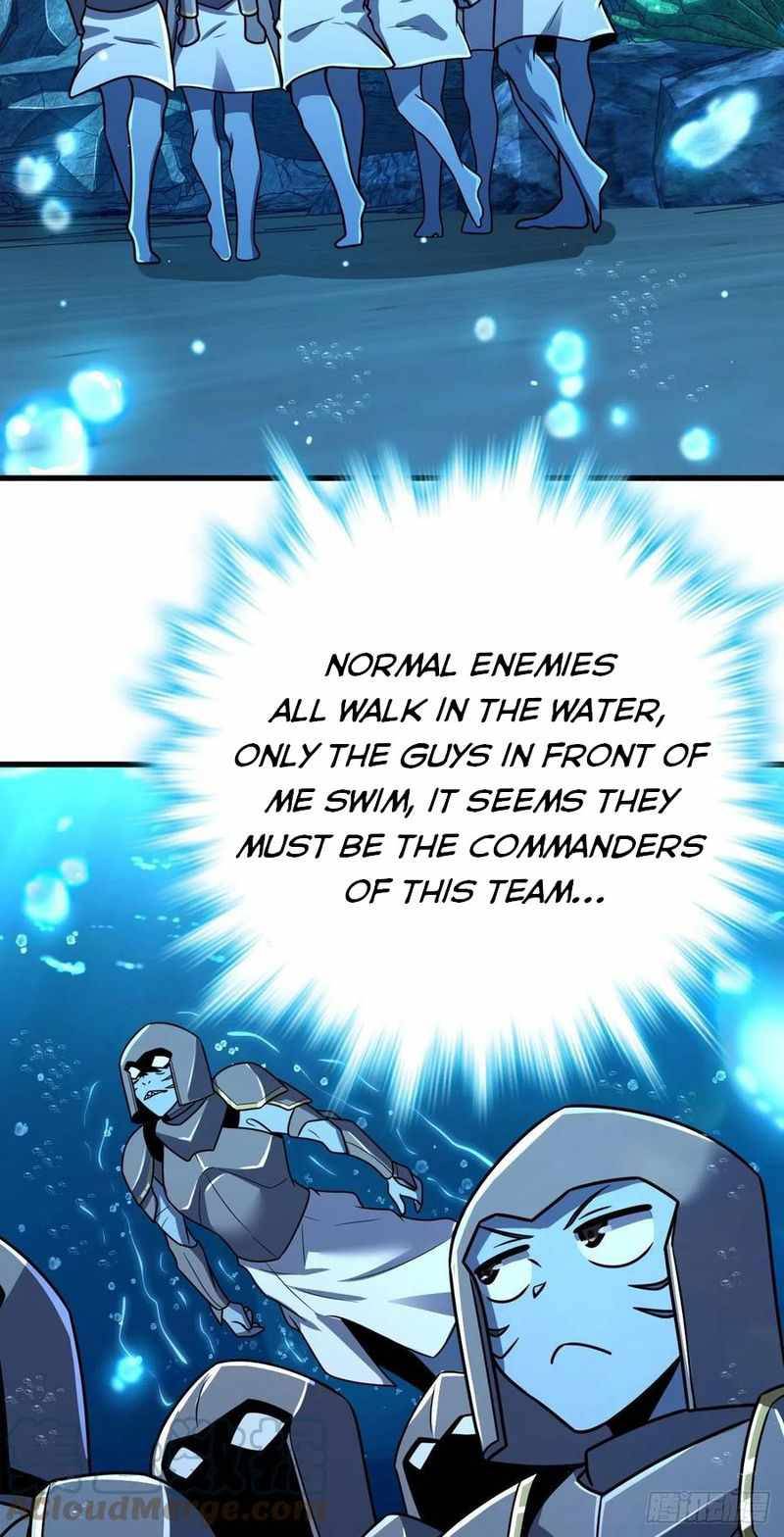 Spare Me, Great Lord! chapter 307 page 40