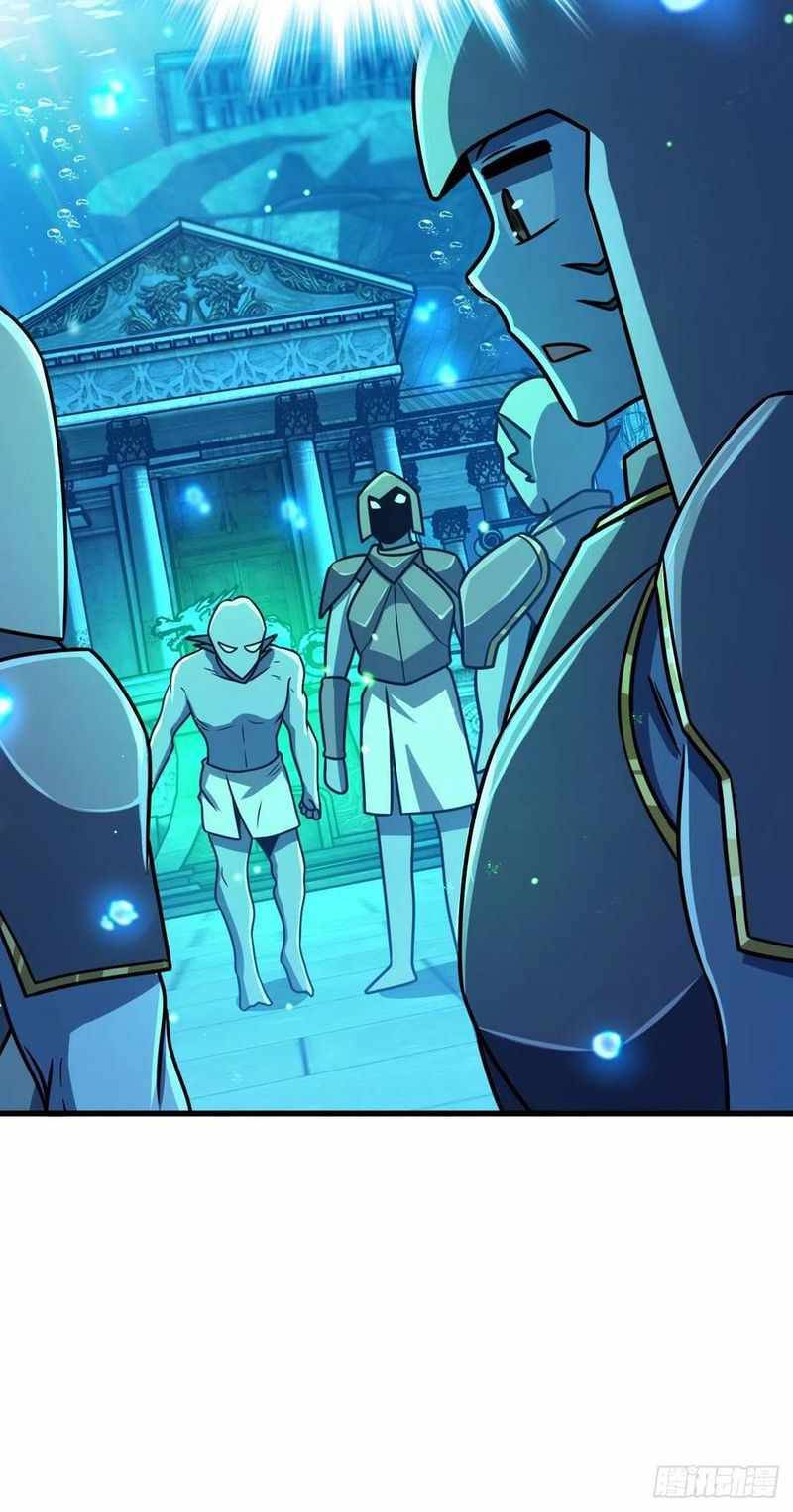 Spare Me, Great Lord! chapter 307 page 47