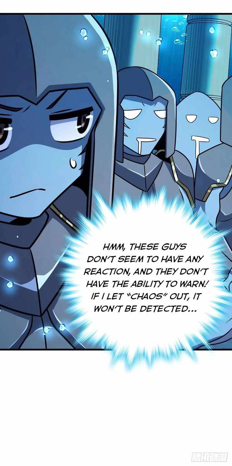 Spare Me, Great Lord! chapter 307 page 57