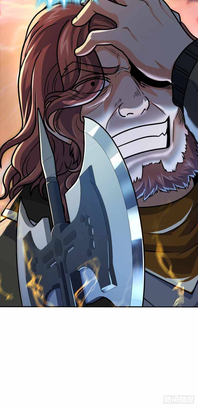 Spare Me, Great Lord! chapter 319 page 25