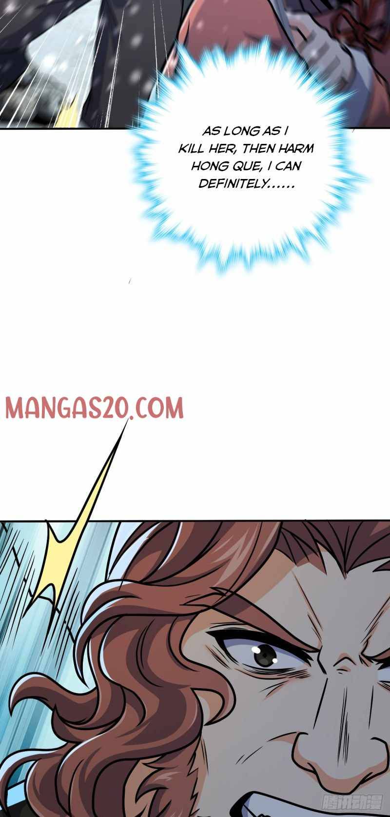 Spare Me, Great Lord! chapter 319 page 27