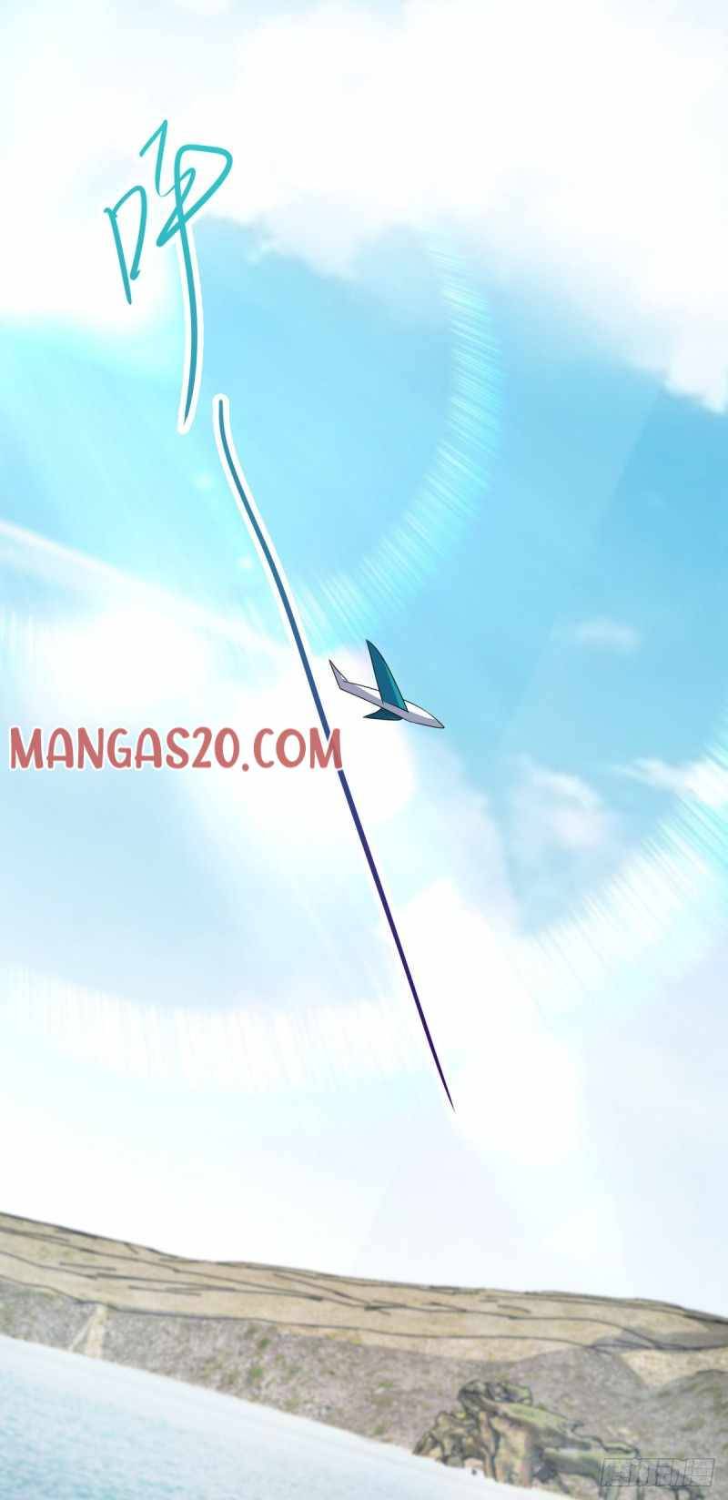 Spare Me, Great Lord! chapter 319 page 3