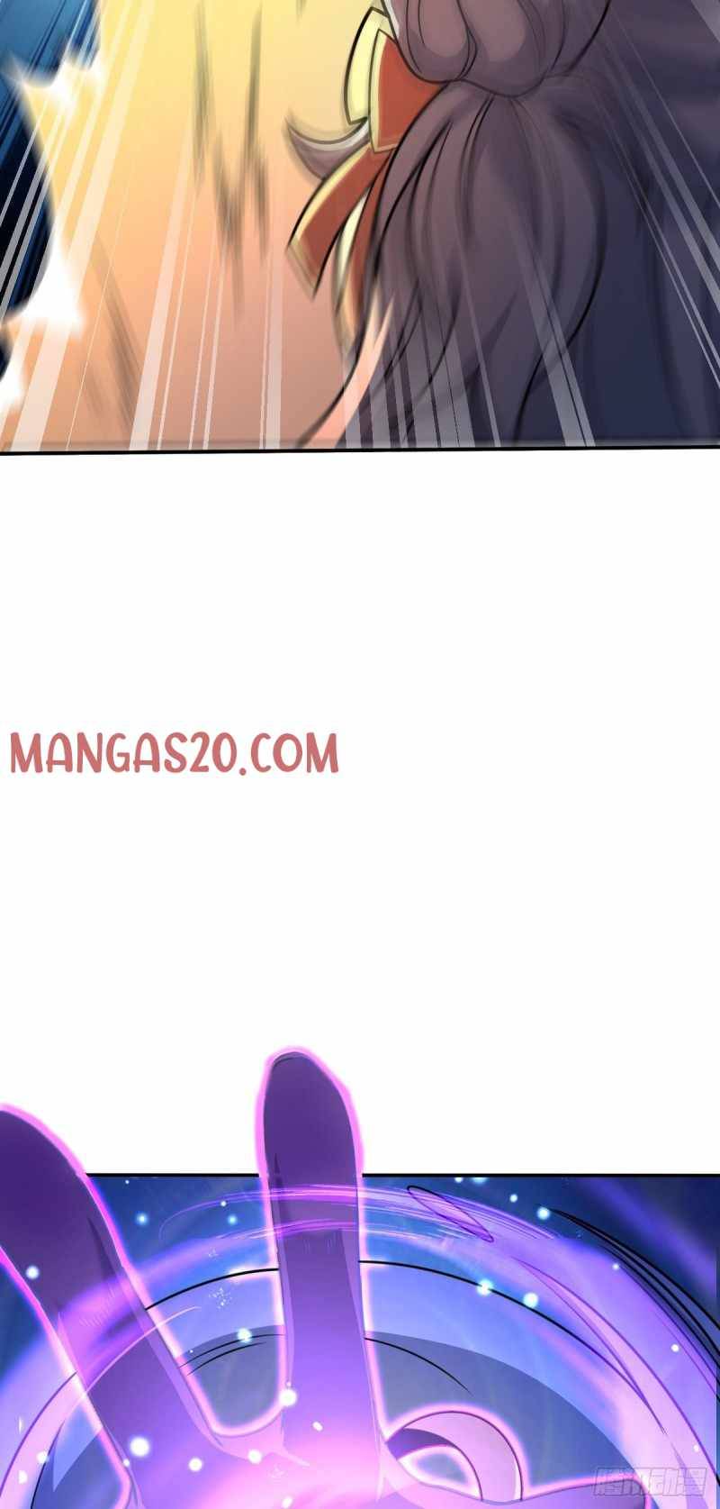 Spare Me, Great Lord! chapter 319 page 33