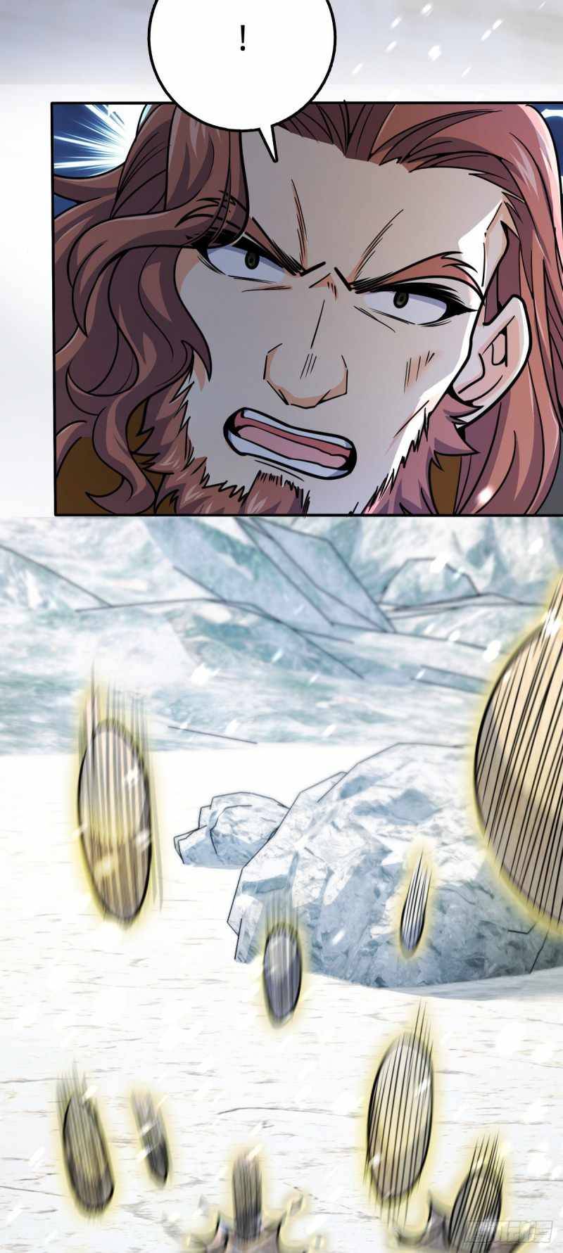 Spare Me, Great Lord! chapter 319 page 40