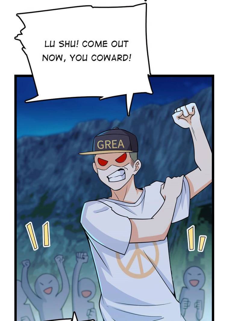 Spare Me, Great Lord! chapter 32 page 1