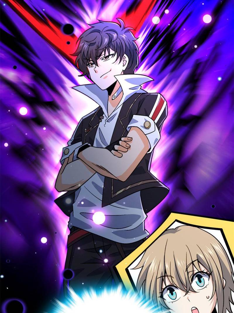 Spare Me, Great Lord! chapter 32 page 11