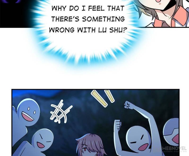 Spare Me, Great Lord! chapter 32 page 12