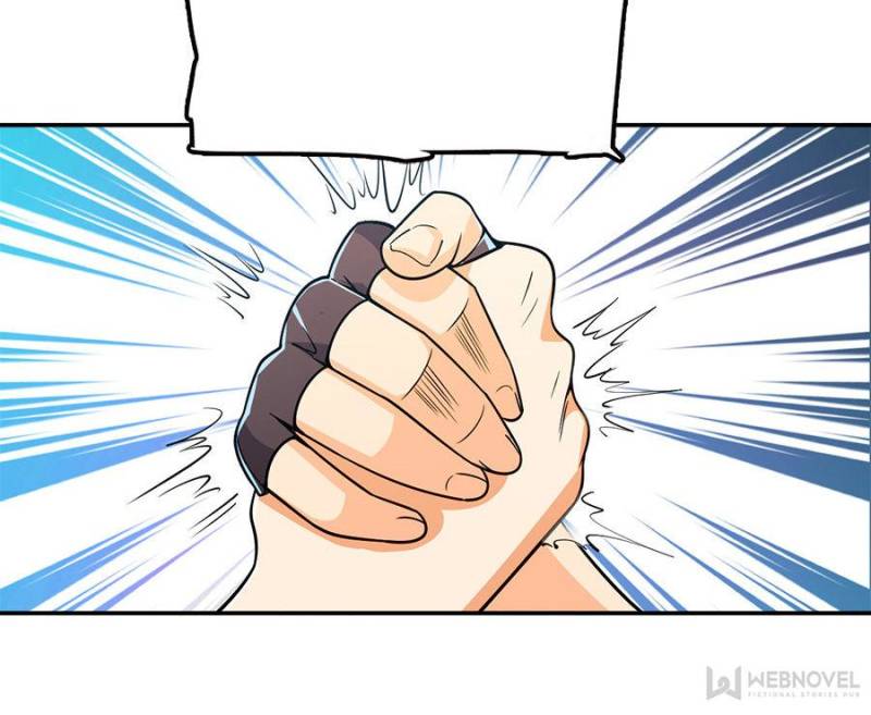 Spare Me, Great Lord! chapter 32 page 15