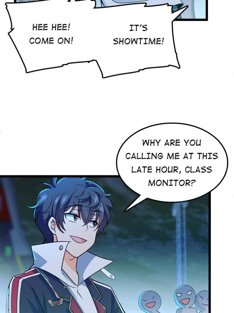 Spare Me, Great Lord! chapter 32 page 2